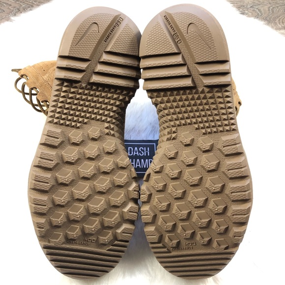 NEW Nike SFB Field 2 Men’s Military Boots Multi - Picture 5 of 6